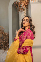 GUL AFSHAN -B 3PC
