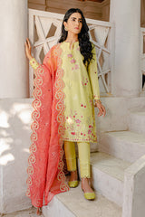MISTY MELLOW-3PC