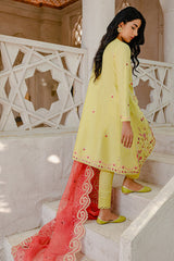 MISTY MELLOW-3PC