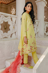 MISTY MELLOW-3PC