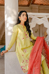 MISTY MELLOW-3PC