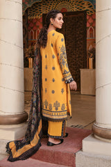 OCHRE LEGION 3PC
