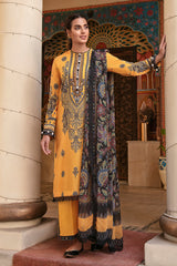 OCHRE LEGION 3PC