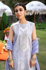 MISL-E BARQ 3PC