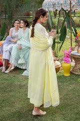 CANARY TALE 3PC