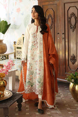 MISTIC FLORA 3PC