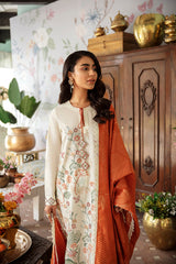 MISTIC FLORA 3PC