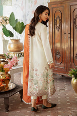 MISTIC FLORA 3PC