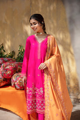VIBRANT GLOW 3PC