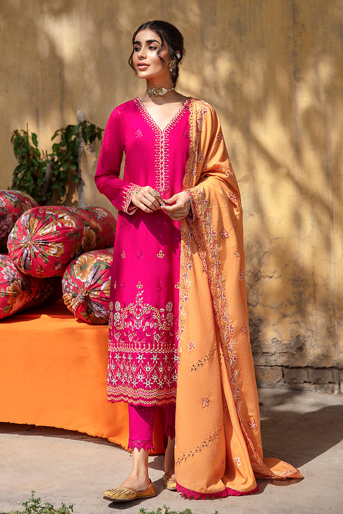 VIBRANT GLOW 3PC
