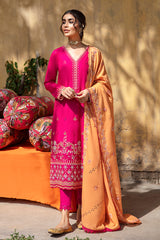 VIBRANT GLOW 3PC