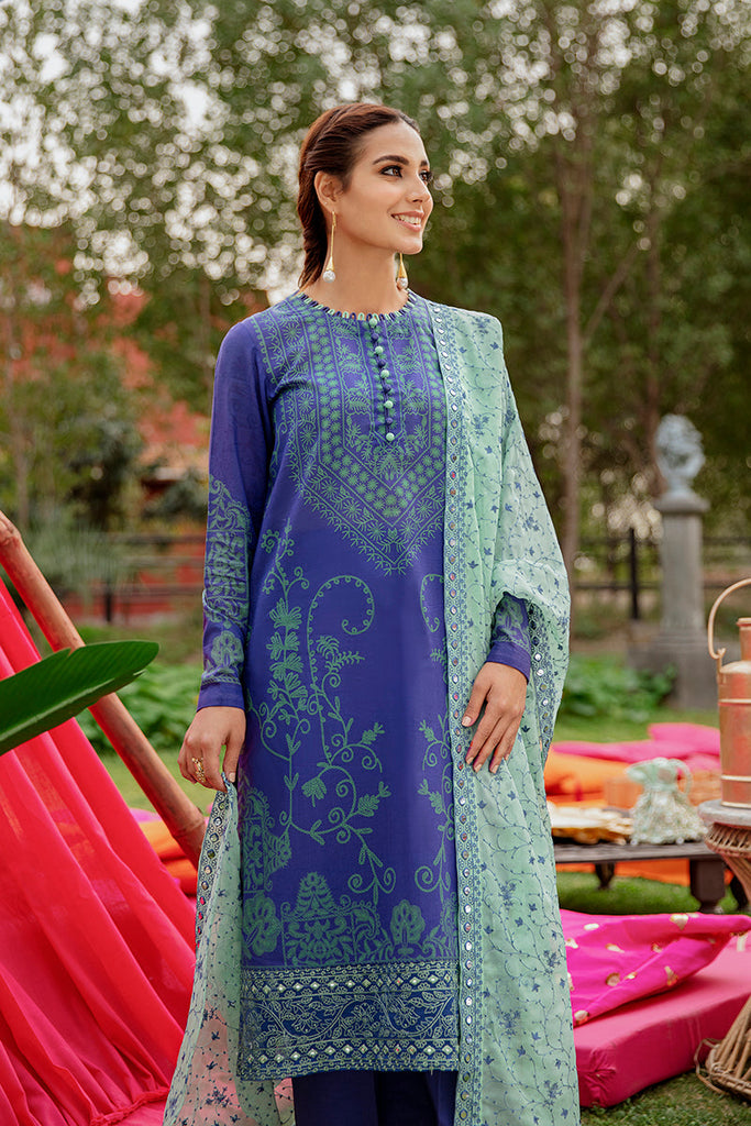 MARINE HUES 3PC