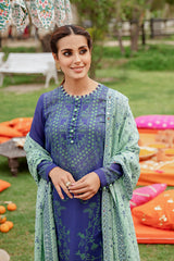 MARINE HUES 3PC