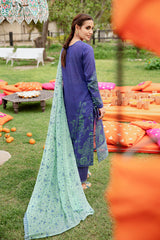 MARINE HUES 3PC