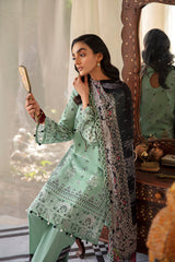 SAGE DREAM 3PC