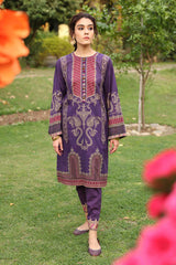 ANTIQUE PLUM 2PC