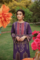 ANTIQUE PLUM 2PC