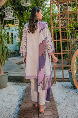 LAVENDER DEW 3PC