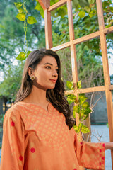 SAFFRON MEDLODY 2PC