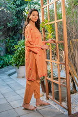 SAFFRON MEDLODY 2PC