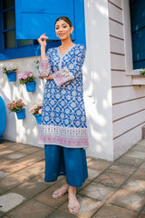 ROYAL DOVE 2PC