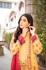 GOLD VISTA 3PC