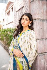 PERSIAN BREEZE 3PC