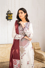 TRIBAL GRAY 3PC