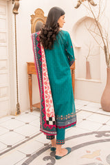 GEOMETRIC GLAM-3PC
