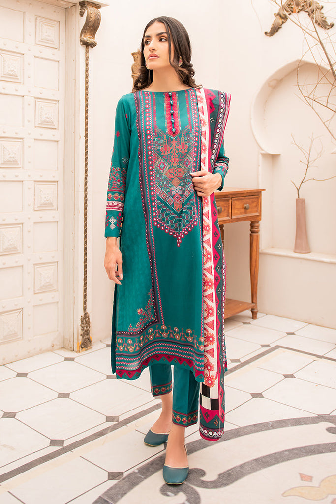 GEOMETRIC GLAM-3PC