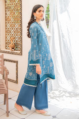 NIAGARA BLUE-3PC