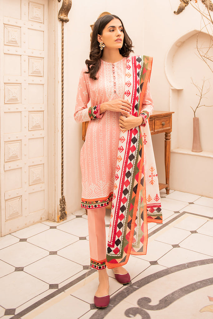 PEACH PEARL-3PC