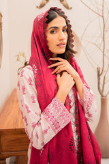 ROSY BLUSH-3PC