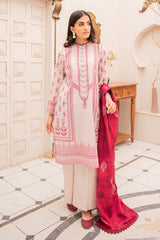 ROSY BLUSH-3PC