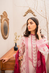 ROSY BLUSH-3PC