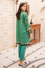ETHNIC CRAFT-2PC