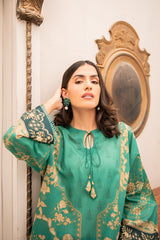 ETHNIC CRAFT-2PC
