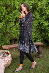 BLACK BLISS-2PC