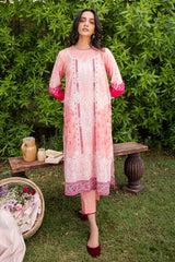 CHINTZY CORSAGE-2PC