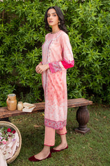 CHINTZY CORSAGE-2PC