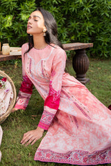 CHINTZY CORSAGE-2PC