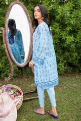 ICY BLUE-2PC