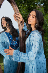 ICY BLUE-2PC