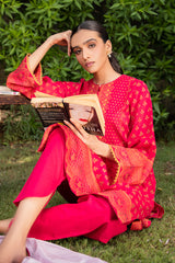 RED GARNET-2PC