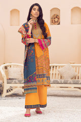 VIVID MAZE 3PCS