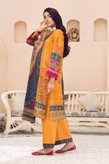 VIVID MAZE 3PCS