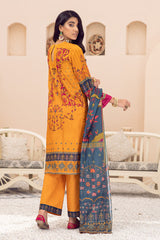 VIVID MAZE 3PCS