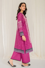 CHROMATIC MAUVE-2PC