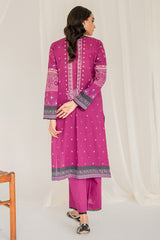 CHROMATIC MAUVE-2PC