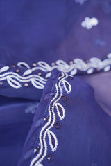 ZARNAB DUPATTA